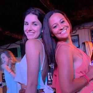 Meet your Posher, Keri